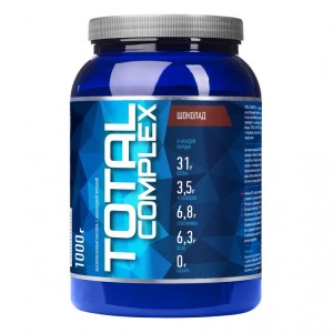 Total Complex (1кг) Total Complex (1кг)