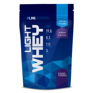 Light Whey (1кг)