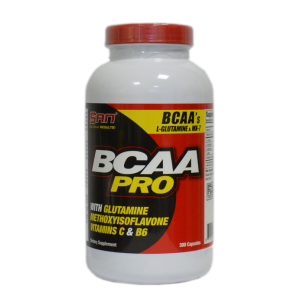 BCAA Pro (150капс)
