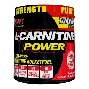 L-Carnitine Power (112г) L-Carnitine Power (112г)
