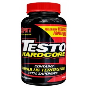 Testo Hardcore (90капс)