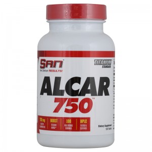 Alcar (100капс) Alcar (100капс)