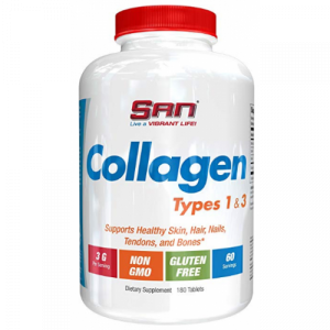 Collagen Types 1 & 3 (90таб) Collagen Types 1 & 3 (90таб)