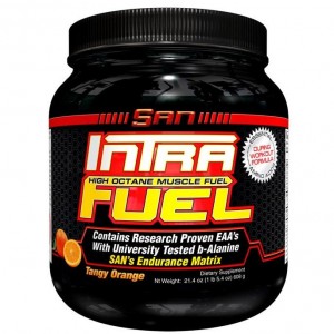 Intra Fuel (608г) Intra Fuel (608г)