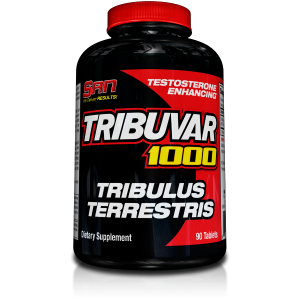 Tribuvar 1000 (90капс) Tribuvar 1000 (90капс)
