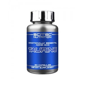 Taurine (90капс)