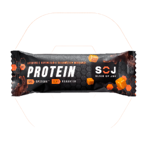 Протеиновый батончик «Protein SOJ» (50г) Протеиновый батончик «Protein SOJ» (50г)
