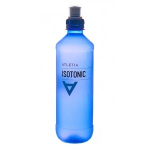 АТЛЕТИЯ ISOTONIC (500мл)