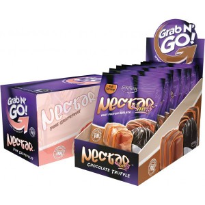 Nectar Grab N Go (12х27г) Nectar Grab N Go (12х27г)