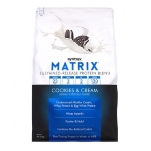 Matrix 5.0 (2,27кг)