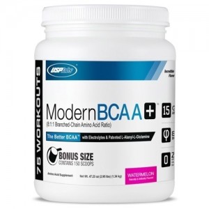 Modern BCAA (1,34кг) Modern BCAA (1,34кг)