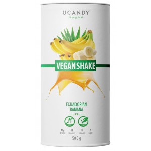 Коктейль VeganShake (500г)