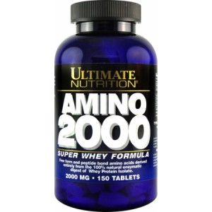 Amino 2000 (150таб) Amino 2000 (150таб)