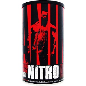 Animal Nitro (44пак) Animal Nitro (44пак)