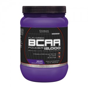 BCAA Powder 12000 (228г) BCAA Powder 12000 (228г)