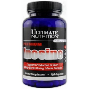 Inosine (100капс) Inosine (100капс)