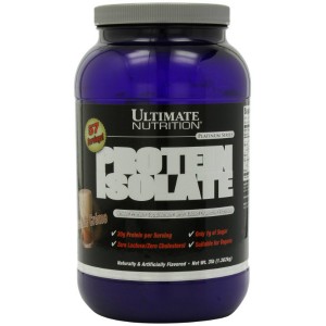 Protein Isolate (1,3кг) Protein Isolate (1,3кг)