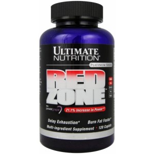 Red Zone (120капс) Red Zone (120капс)