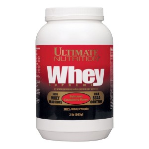 Whey Supreme (0,9кг) Whey Supreme (0,9кг)