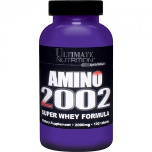 Amino 2002 (100таб) Amino 2002 (100таб)