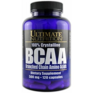 BCAA 1000mg (60капс) BCAA 1000mg (60капс)