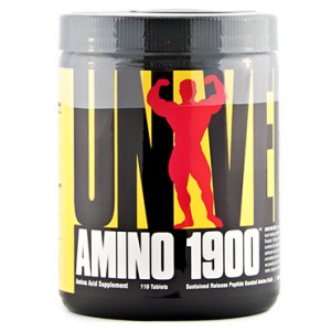 Amino 1900 (110таб) Amino 1900 (110таб)