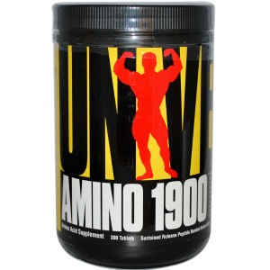 Amino 1900 (300таб) Amino 1900 (300таб)