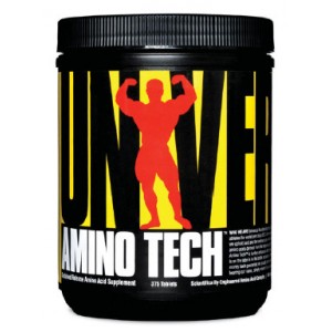 Amino Tech (375таб)