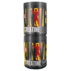 Creatine (200г+200г) Creatine (200г+200г)