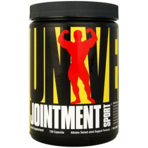 Jointment Sport (120капс) Jointment Sport (120капс)