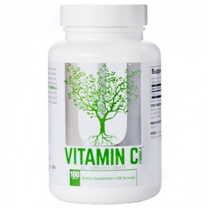 Vitamin C Formula (100таб) Vitamin C Formula (100таб)