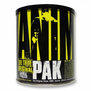 Animal Pak (15пак) Animal Pak (15пак)