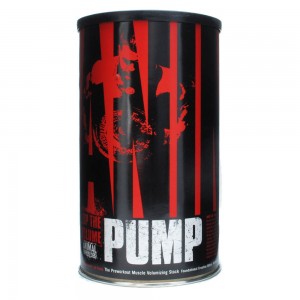 Animal Pump (30пак) Animal Pump (30пак)