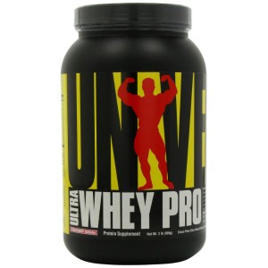 Ultra Whey Pro (0,9кг)