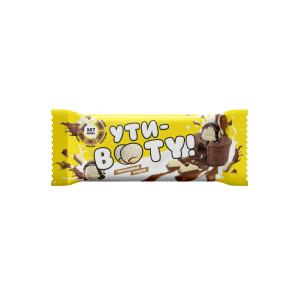 Ути-Booty Шоколадный фондан (60г)