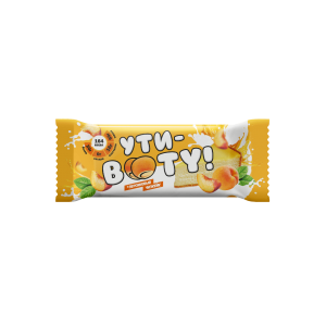 Ути-Booty Персиковый чизкейк (60г)