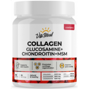 Collagen + GHM (180г)