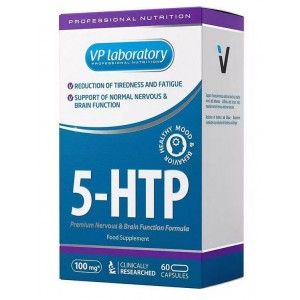 5-HTP (60капс) 5-HTP (60капс)