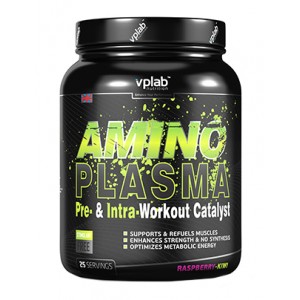 Aminoplasma (500гр) Aminoplasma (500гр)