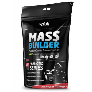 Mass Builder (5кг) Mass Builder (5кг)