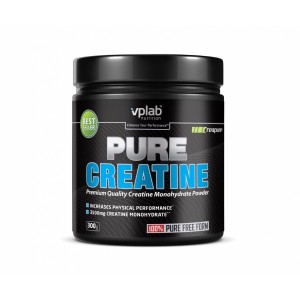 Pure Creatine (300г)