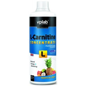 L-Carnitine concentrate (1л) L-Carnitine concentrate (1л)