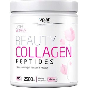 Beauty Collagen Peptides (150г)