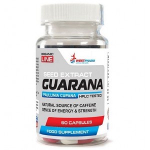 Guarana (60капс)