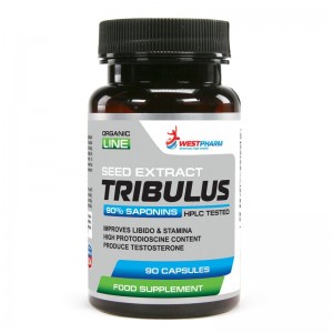 Tribulus Terrestris (60капс) Tribulus Terrestris (60капс)