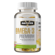 Omega-3 Premium (60капс)
