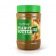 Арахисовая паста без сахара (510г)