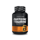 Caffeine + taurine (60капс)
