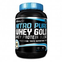 Nitro Pure Whey (908г)