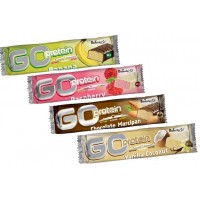 Go Protein Bar (80г)